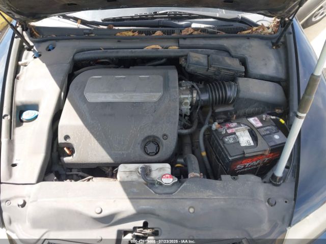 2007 ACURA TL 19UUA662X7A004413 Photo 9