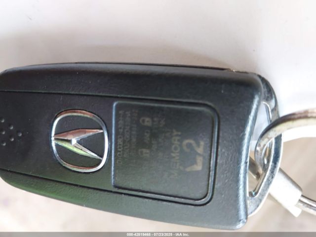 2007 ACURA TL 19UUA662X7A004413 Photo 10