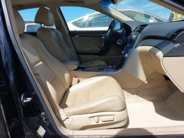 2007 ACURA TL 19UUA662X7A004413 Photo 4