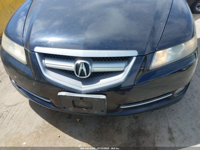 2007 ACURA TL 19UUA662X7A004413 Photo 5