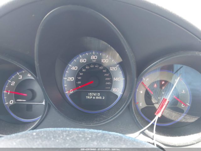 2007 ACURA TL 19UUA662X7A004413 Photo 6