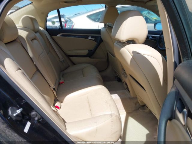 2007 ACURA TL 19UUA662X7A004413 Photo 7