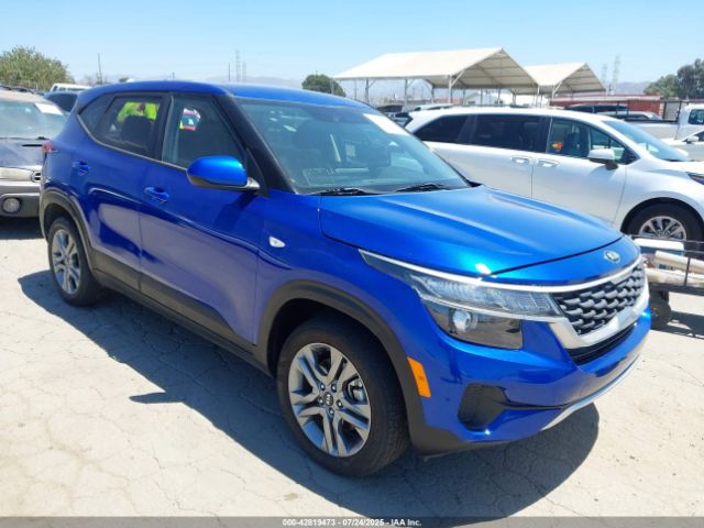 2021 KIA SELTOS KNDEPCAA9M7076887