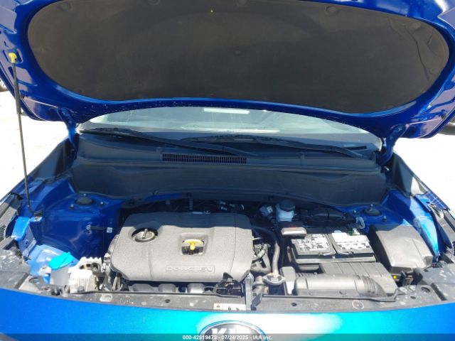 2021 KIA SELTOS KNDEPCAA9M7076887 Photo 9