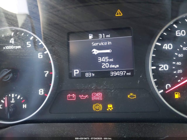 KIA nu mpi 2021 KNDEPCAA9M7076887 Image 15