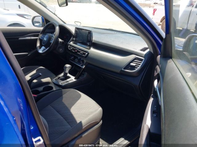 2021 KIA SELTOS KNDEPCAA9M7076887 Photo 4