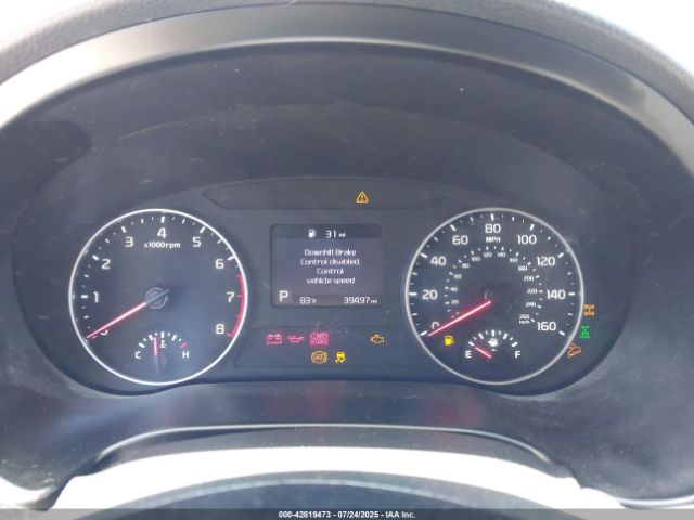 2021 KIA SELTOS KNDEPCAA9M7076887 Photo 6