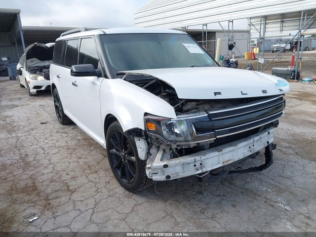 Ford 2019 2019 2FMGK5C84KBA16660 Image 1