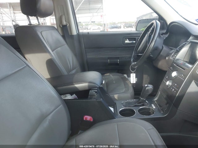 Ford 2019 2019 2FMGK5C84KBA16660 Image 5