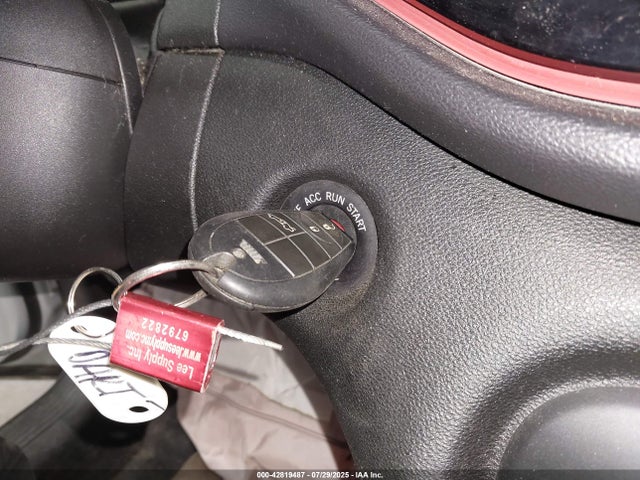 Dodge 2015 2015 1C3CDFBB5FD406591 Image 11