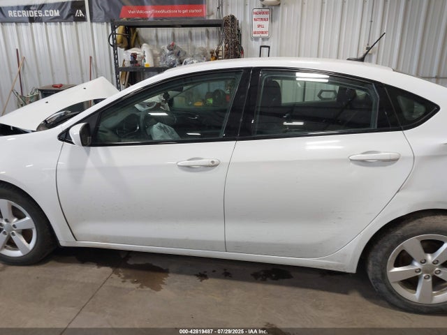 Dodge 2015 2015 1C3CDFBB5FD406591 Image 14