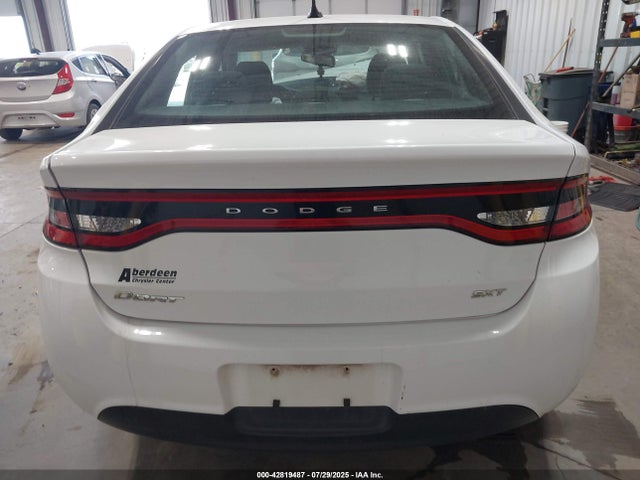 Dodge 2015 2015 1C3CDFBB5FD406591 Image 16