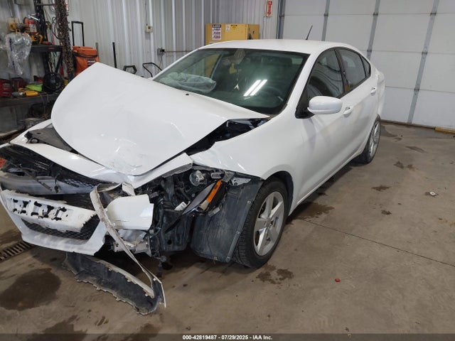 Dodge 2015 2015 1C3CDFBB5FD406591 Image 2
