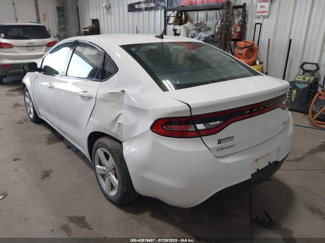Dodge 2015 2015 1C3CDFBB5FD406591 Image 3