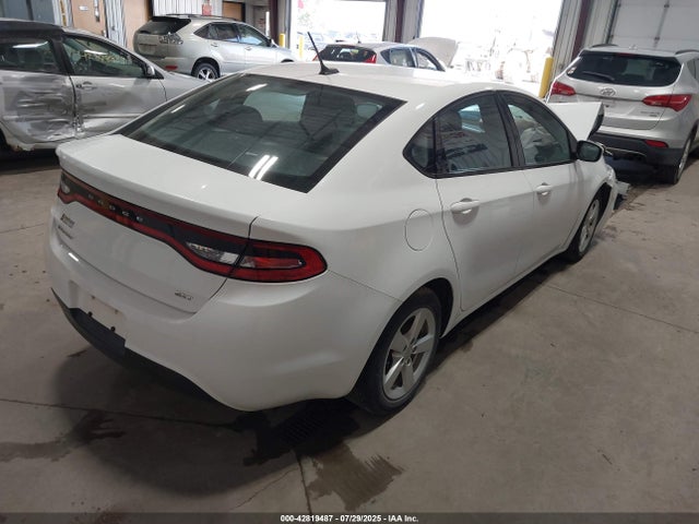 Dodge 2015 2015 1C3CDFBB5FD406591 Image 4