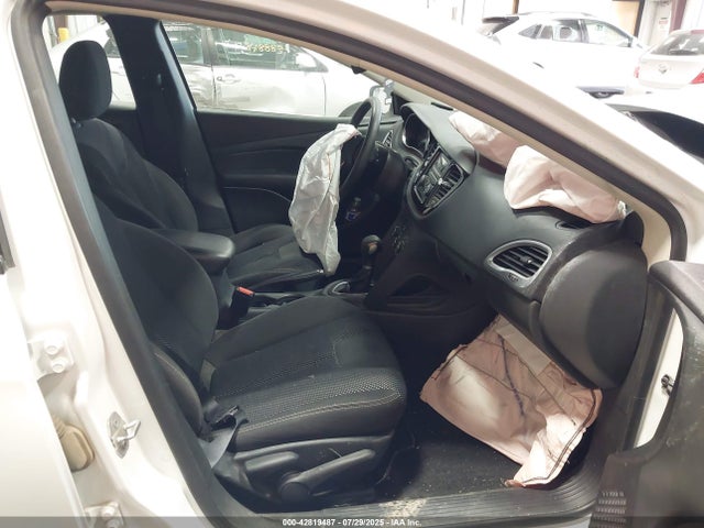 Dodge 2015 2015 1C3CDFBB5FD406591 Image 5