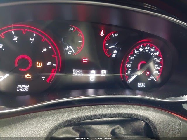 Dodge 2015 2015 1C3CDFBB5FD406591 Image 7