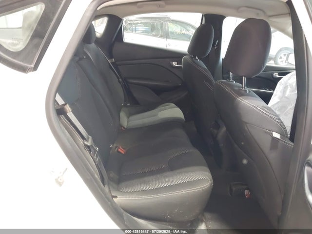 Dodge 2015 2015 1C3CDFBB5FD406591 Image 8