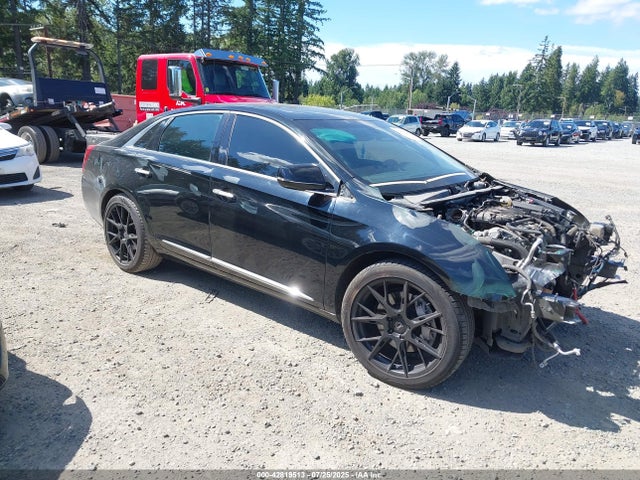 2017 CADILLAC XTS 2G61M5S37H9126082 Photo 0