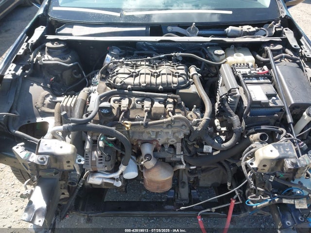 2017 CADILLAC XTS 2G61M5S37H9126082 Photo 9