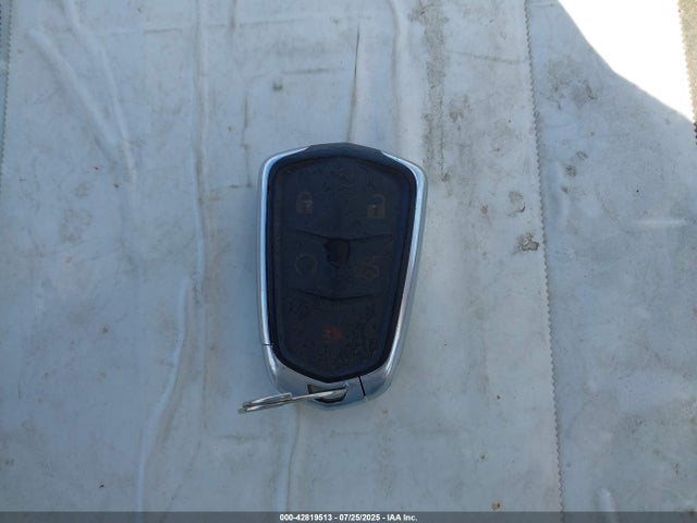 2017 CADILLAC XTS 2G61M5S37H9126082 Photo 10