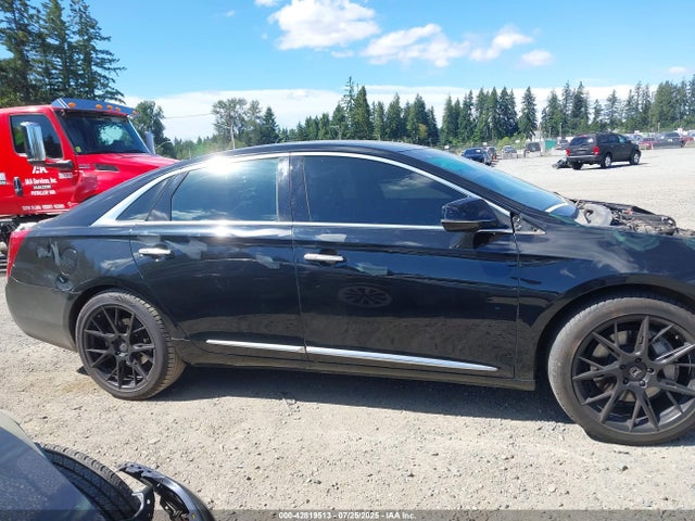 2G61M5S37H9126082 Cadillac lfx - sidi: spark ignited direct injection, vvt: variable valve timing, e85 max, alum
