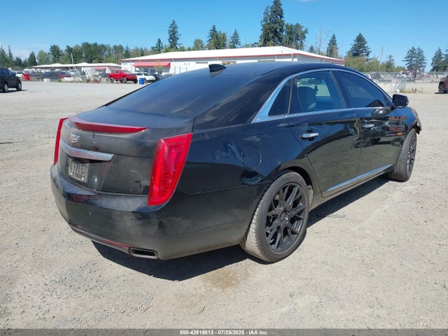 2017 CADILLAC XTS 2G61M5S37H9126082 Photo 3