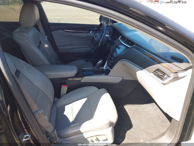 2017 CADILLAC XTS 2G61M5S37H9126082 Photo 4
