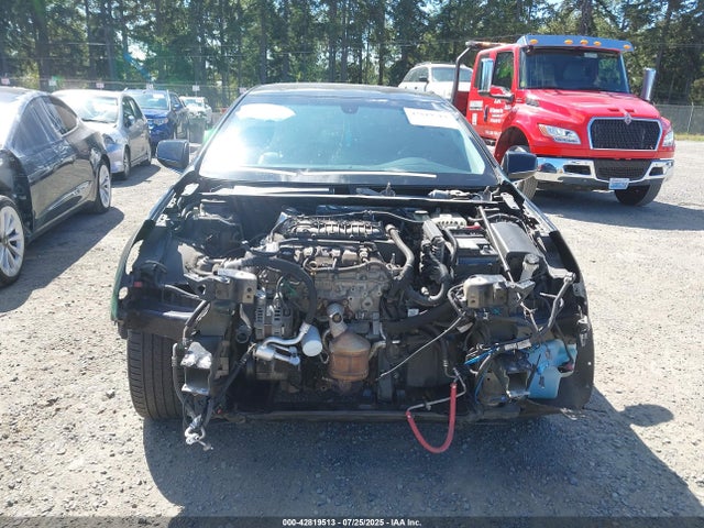 2017 CADILLAC XTS 2G61M5S37H9126082 Photo 5