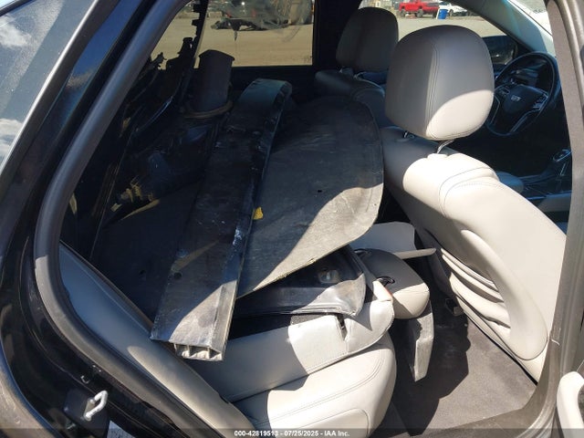 2017 CADILLAC XTS 2G61M5S37H9126082 Photo 7