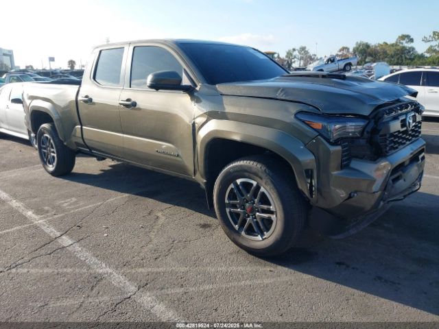 2024 TOYOTA TACOMA 3TMLB5FN9RM001987