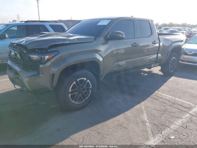 2024 TOYOTA TACOMA 3TMLB5FN9RM001987 Photo 1