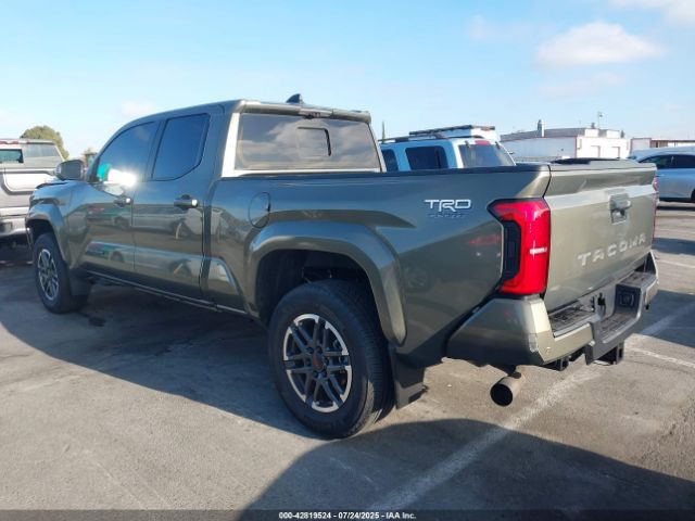 2024 TOYOTA TACOMA 3TMLB5FN9RM001987 Photo 2