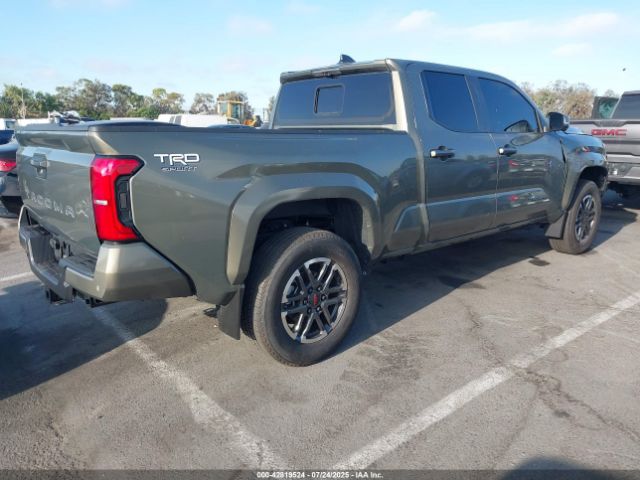2024 TOYOTA TACOMA 3TMLB5FN9RM001987 Photo 3