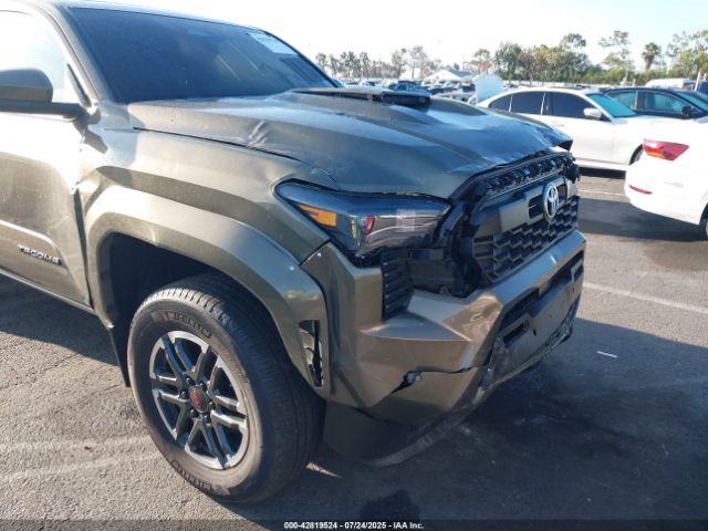 2024 TOYOTA TACOMA 3TMLB5FN9RM001987 Photo 5