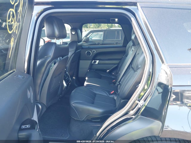 SALWR2VF0GA562390 Land Rover s/c lev3 sulev30