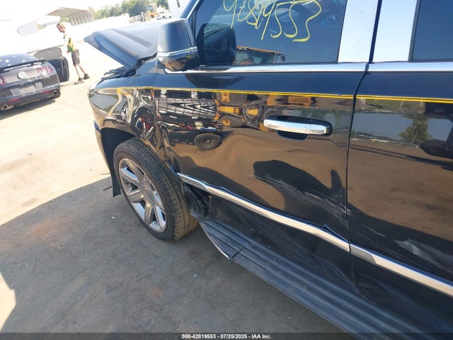 2015 CADILLAC ESCALADE 1GYS3MKJ7FR681172 Photo 5