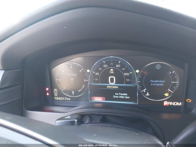 2015 CADILLAC ESCALADE 1GYS3MKJ7FR681172 Photo 6