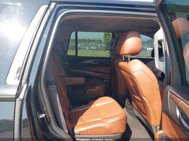 2015 CADILLAC ESCALADE 1GYS3MKJ7FR681172 Photo 7