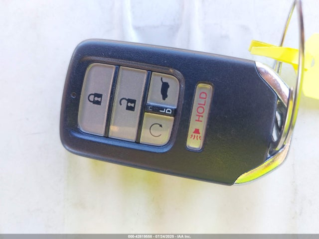 5FNYF6H00GB101298 Honda j35y6