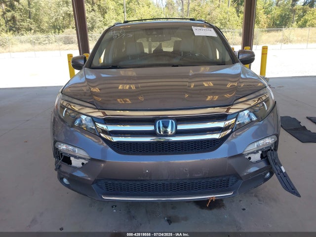 5FNYF6H00GB101298 Honda j35y6