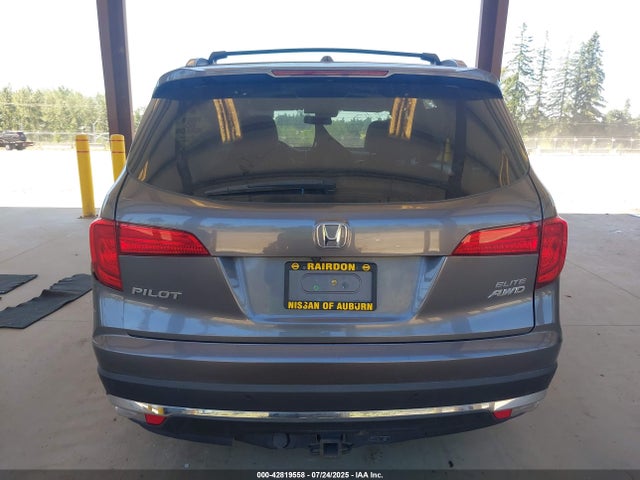 5FNYF6H00GB101298 Honda j35y6