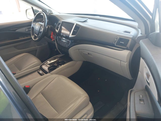 5FNYF6H00GB101298 Honda j35y6