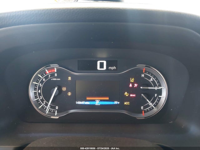 5FNYF6H00GB101298 Honda j35y6