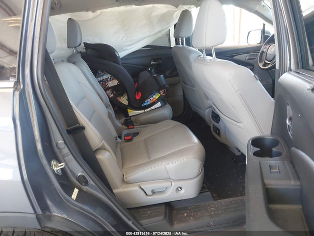 5FNYF6H00GB101298 Honda j35y6