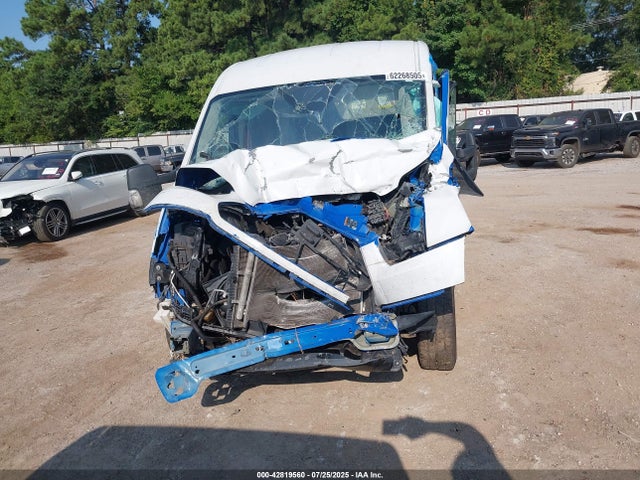 Ford Transit 2019 1FTYR2CM5KKA66988 Image 12
