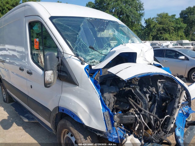Ford Transit 2019 1FTYR2CM5KKA66988 Image 17