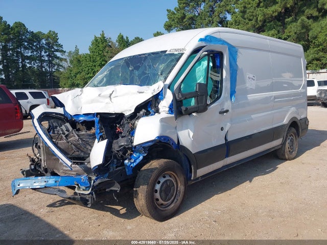 Ford Transit 2019 1FTYR2CM5KKA66988 Image 2