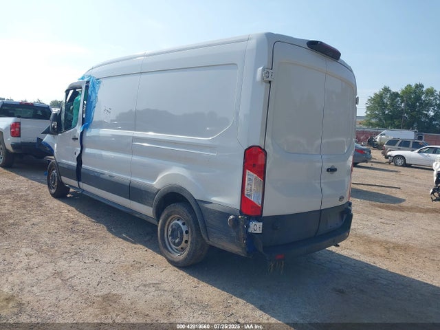 Ford Transit 2019 1FTYR2CM5KKA66988 Image 3
