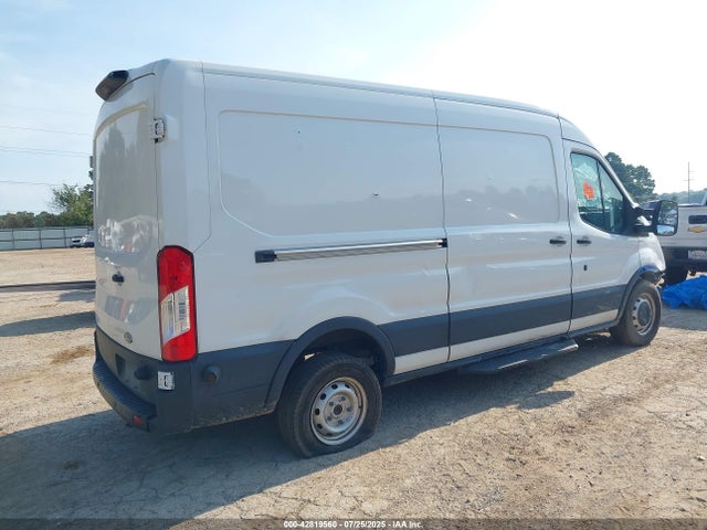 Ford Transit 2019 1FTYR2CM5KKA66988 Image 4
